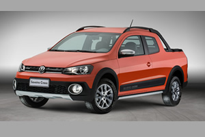 Volkswagen renovó la gama de la Saveiro en la Argentina: versiones y precios